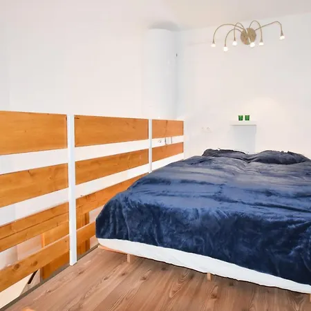 Appartement Comfortable On The Boulevard For 4 People *